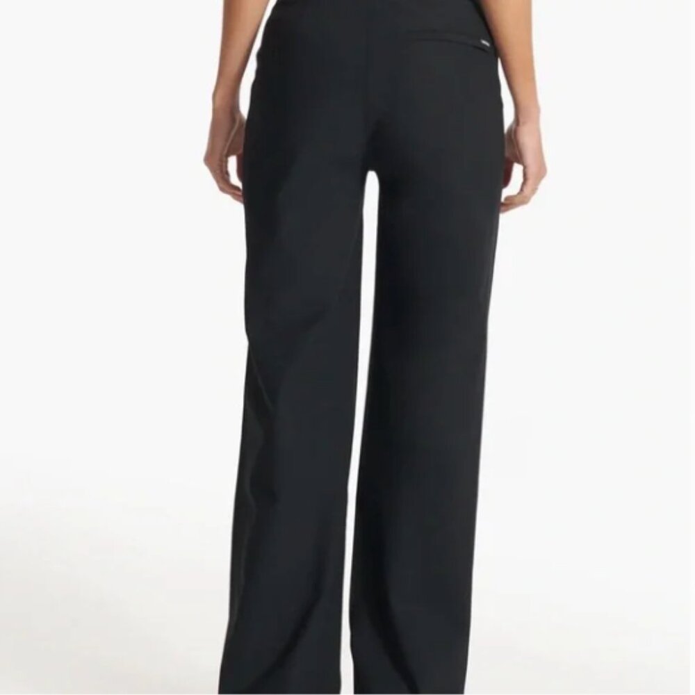 Vuori Meta Wide Leg Pant Side M (NWT) - Picture 2 of 12